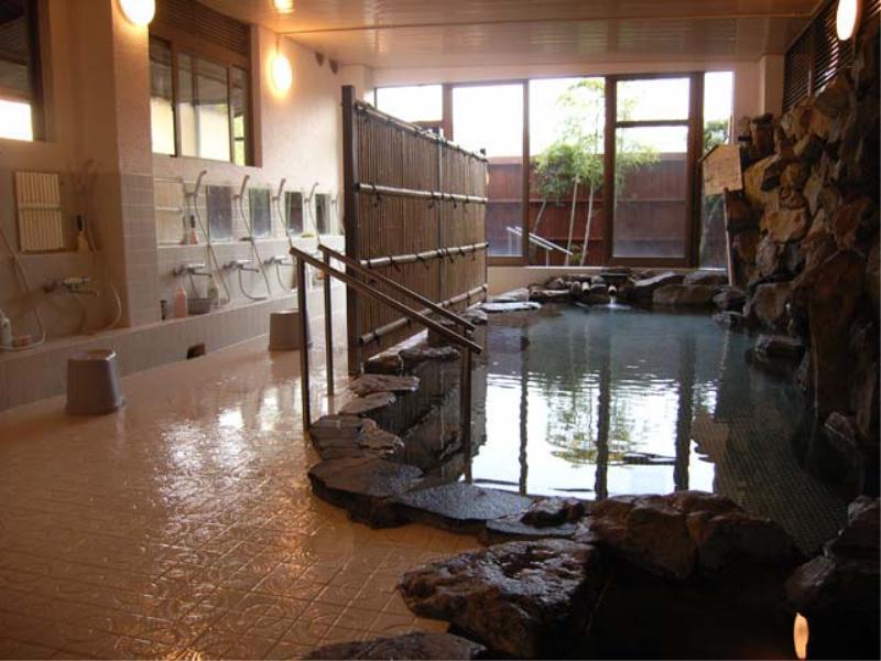Ryokan Satsumanosato Satsumasendai Exterior foto
